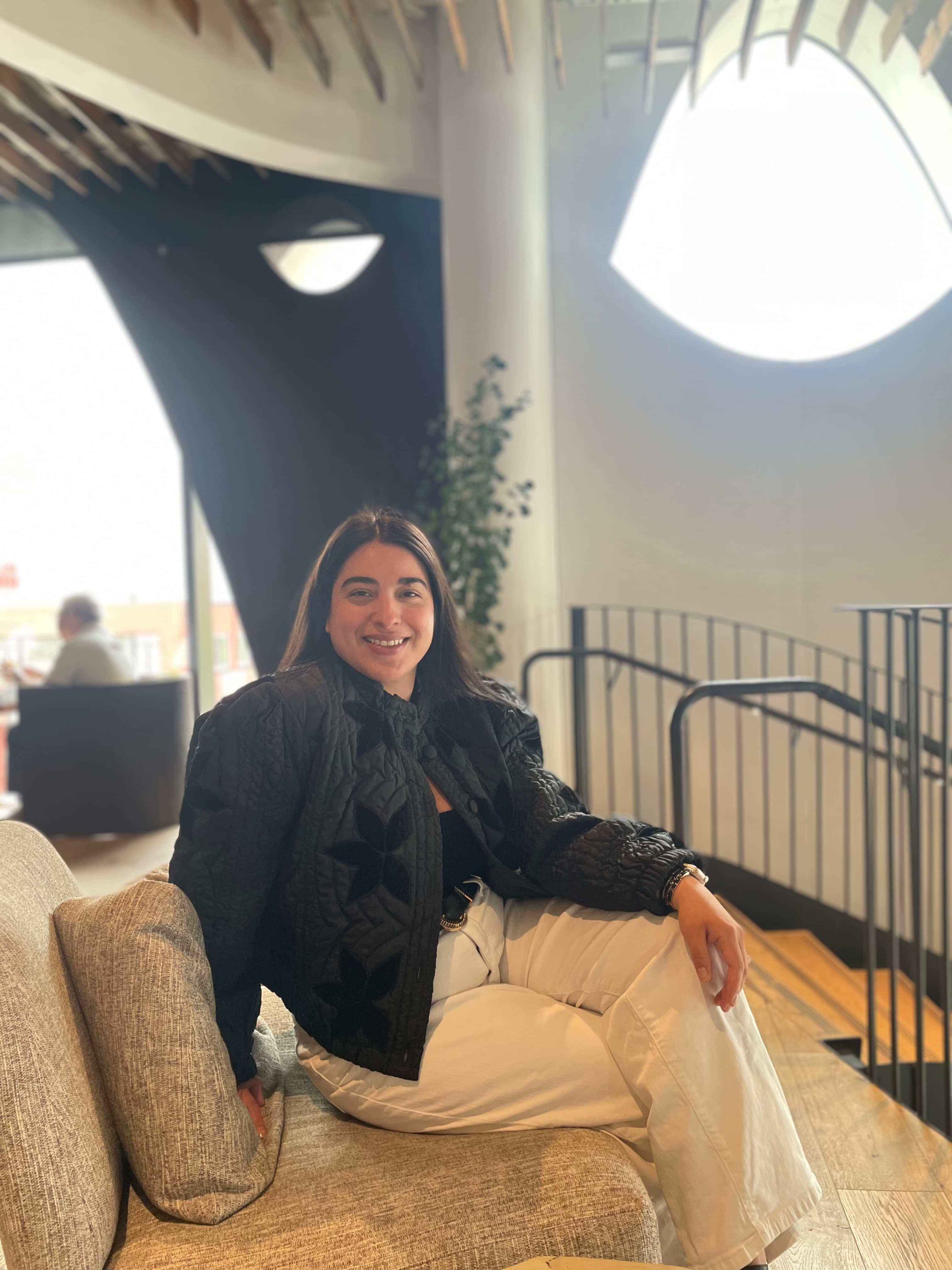 Jamie Frausto - Founder of Super Easy Technologies